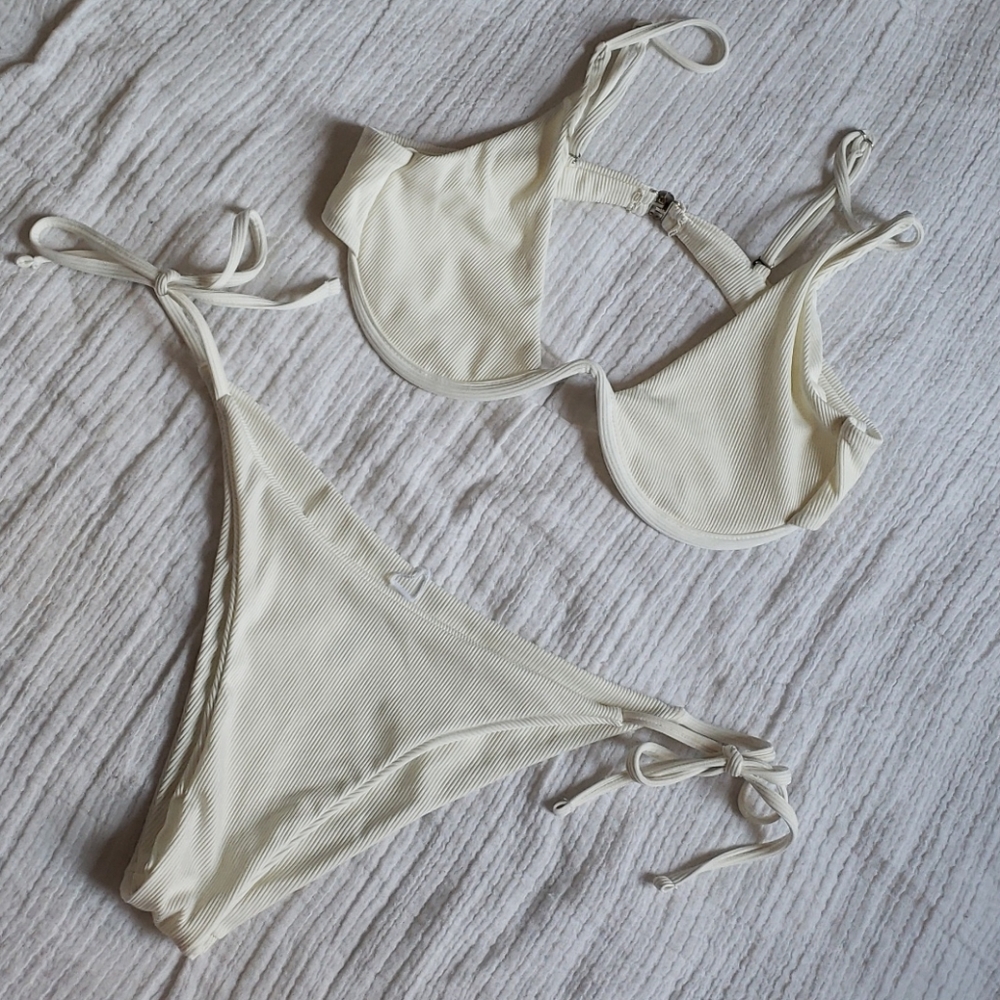 Zaful Bikini